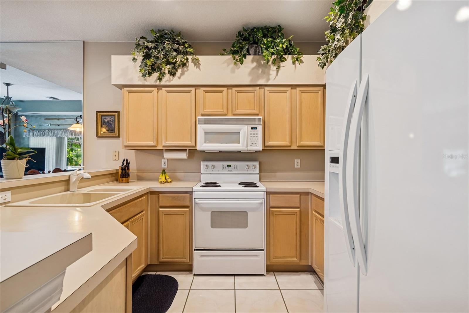 TOWNS-END SHORES - Residential