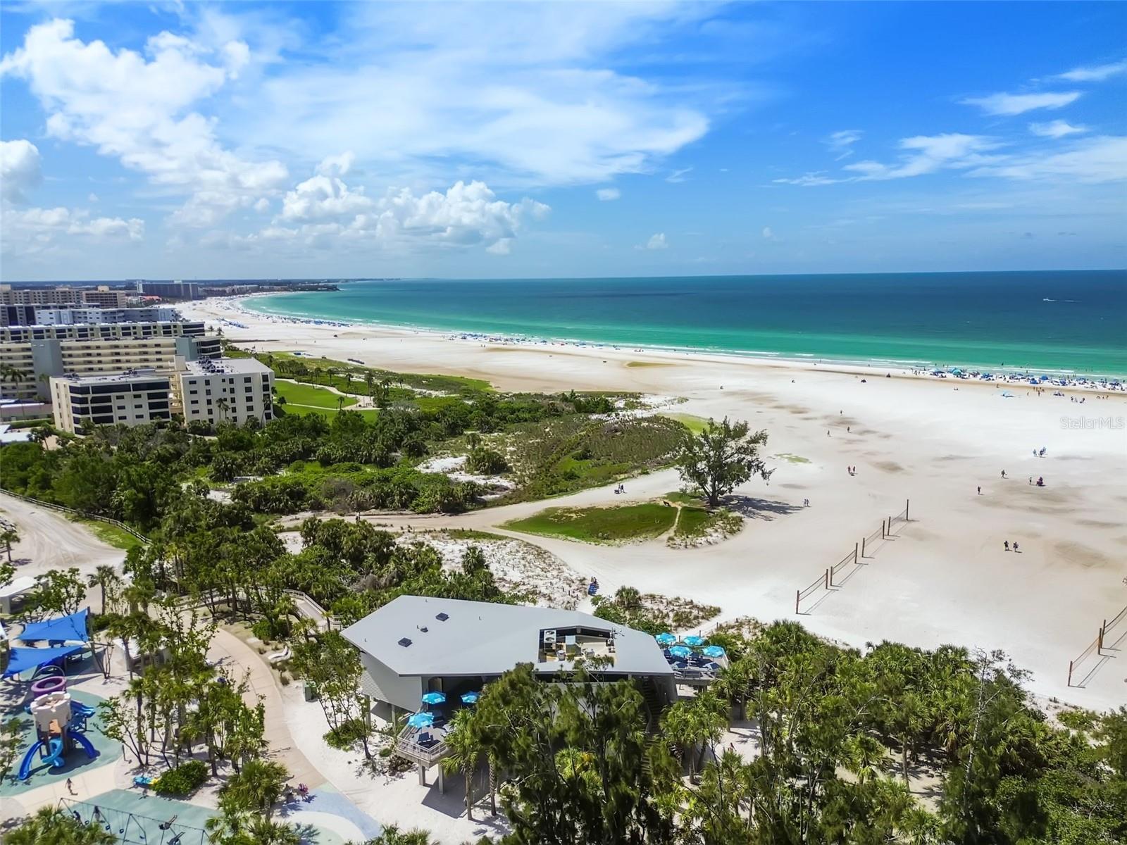 TOWNS-END SHORES - Residential