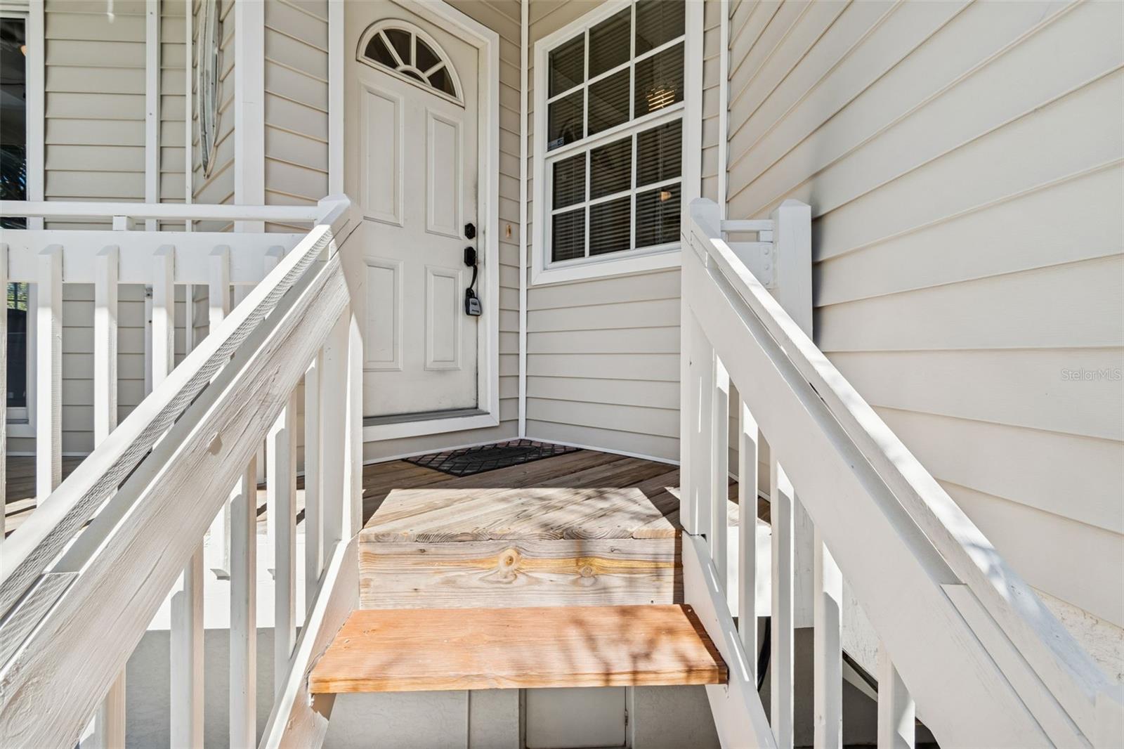 TOWNS-END SHORES - Residential