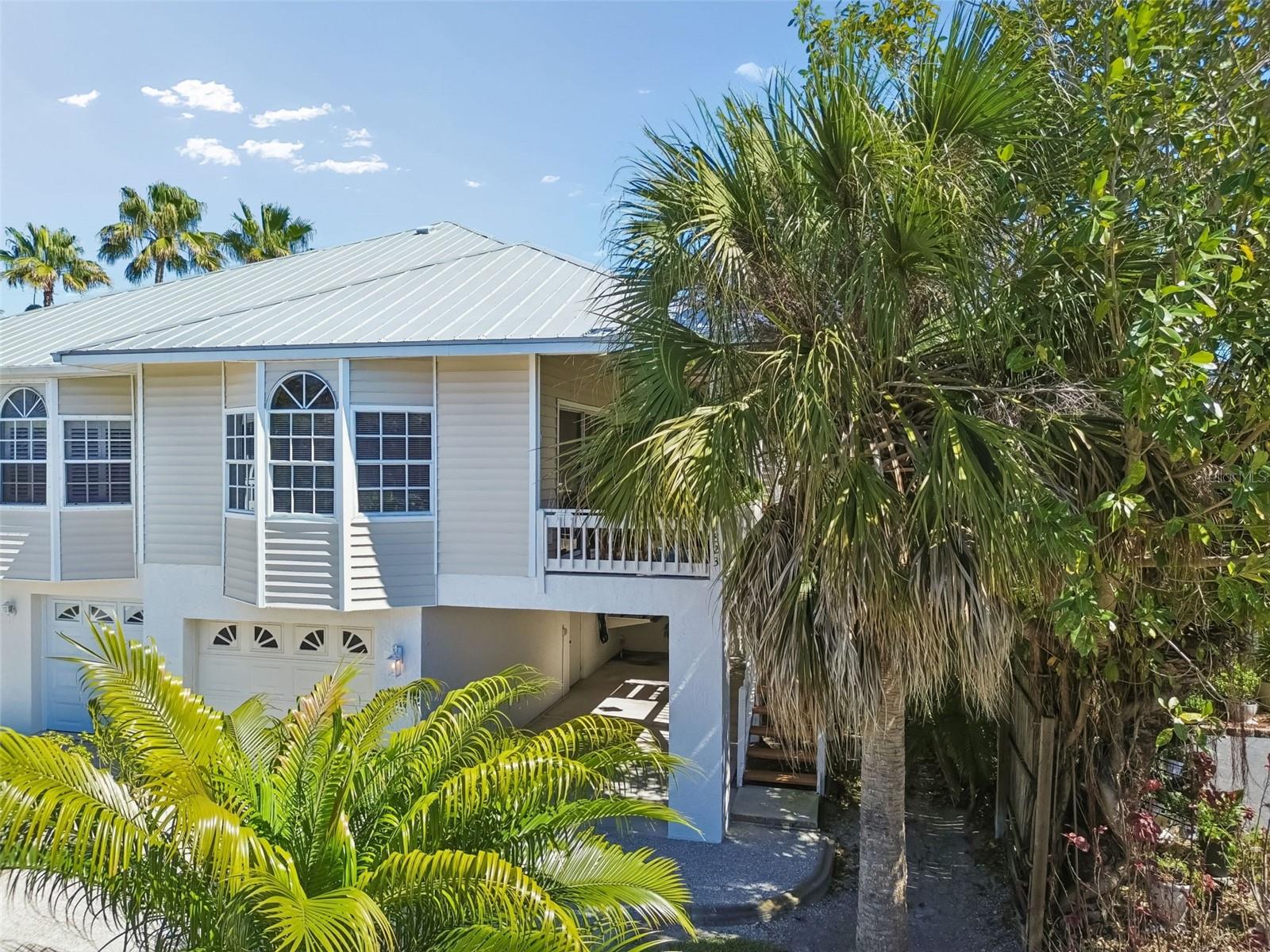 TOWNS-END SHORES - Residential