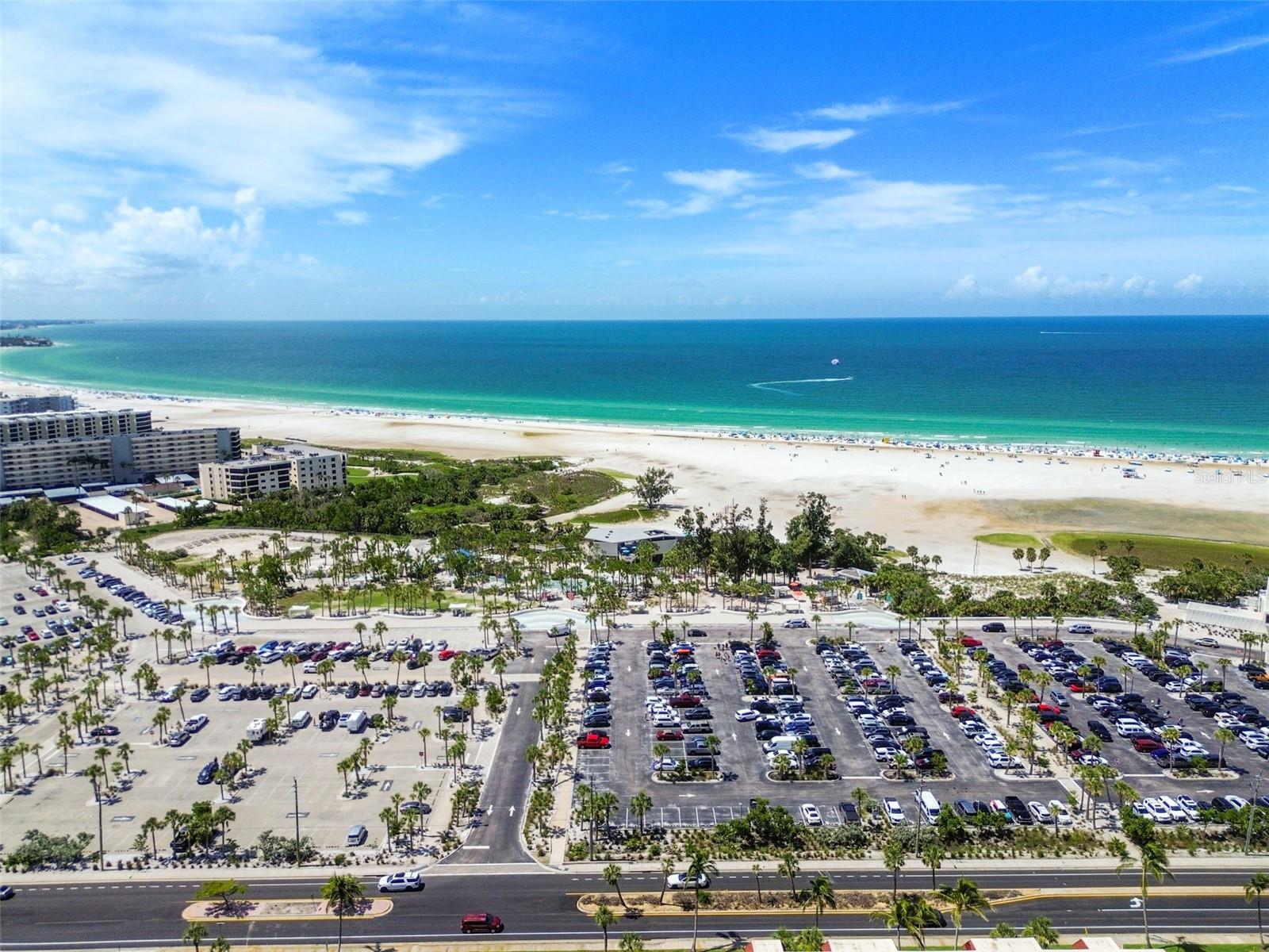 TOWNS-END SHORES - Residential