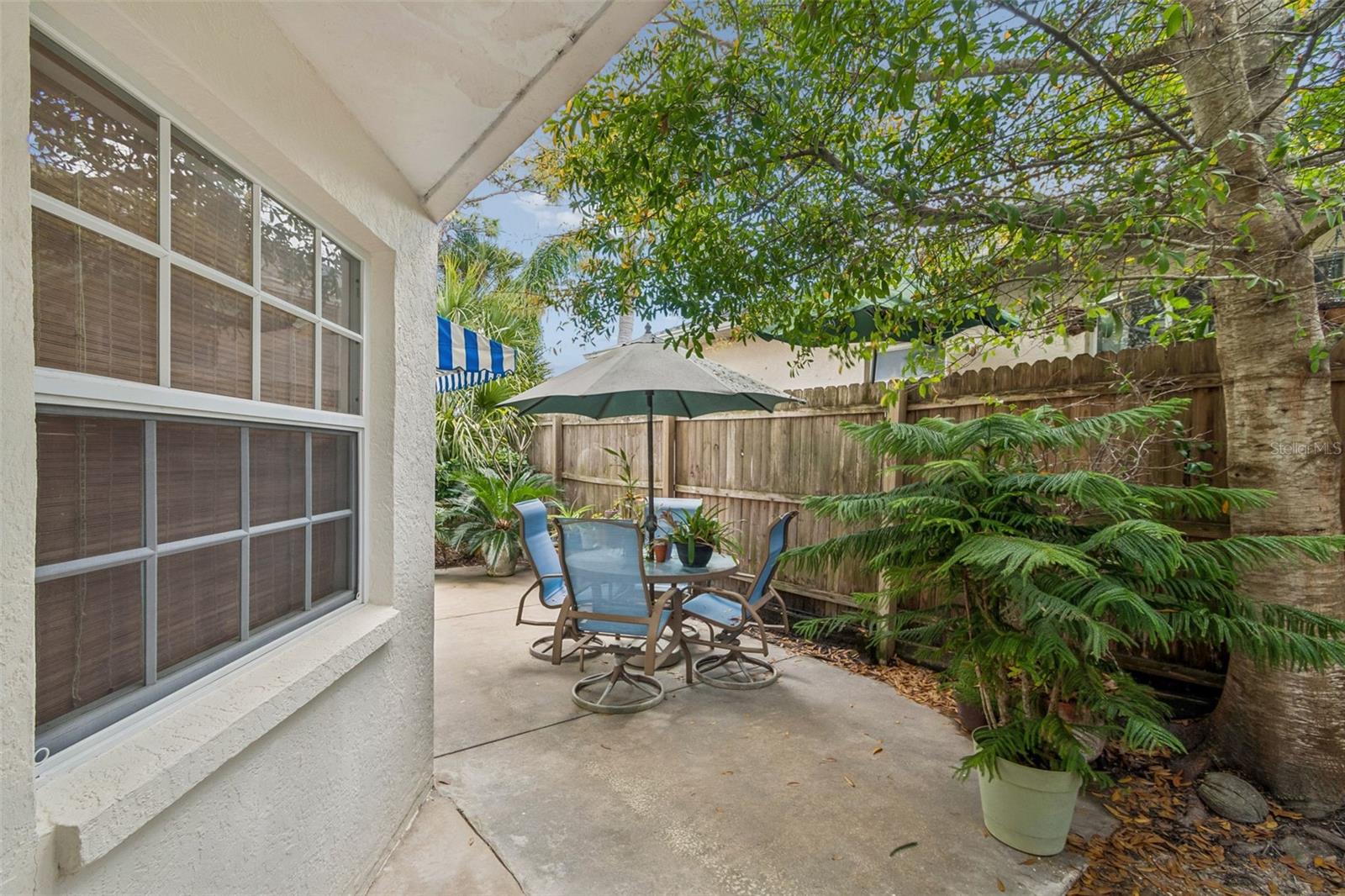 TOWNS-END SHORES - Residential