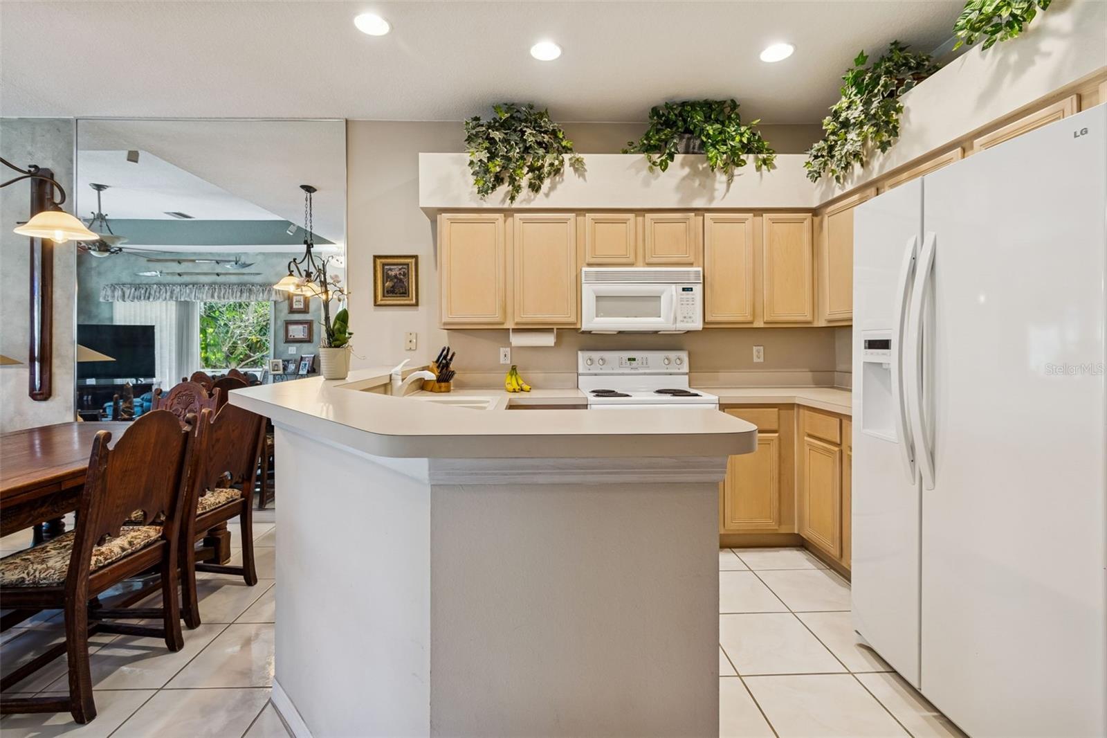 TOWNS-END SHORES - Residential