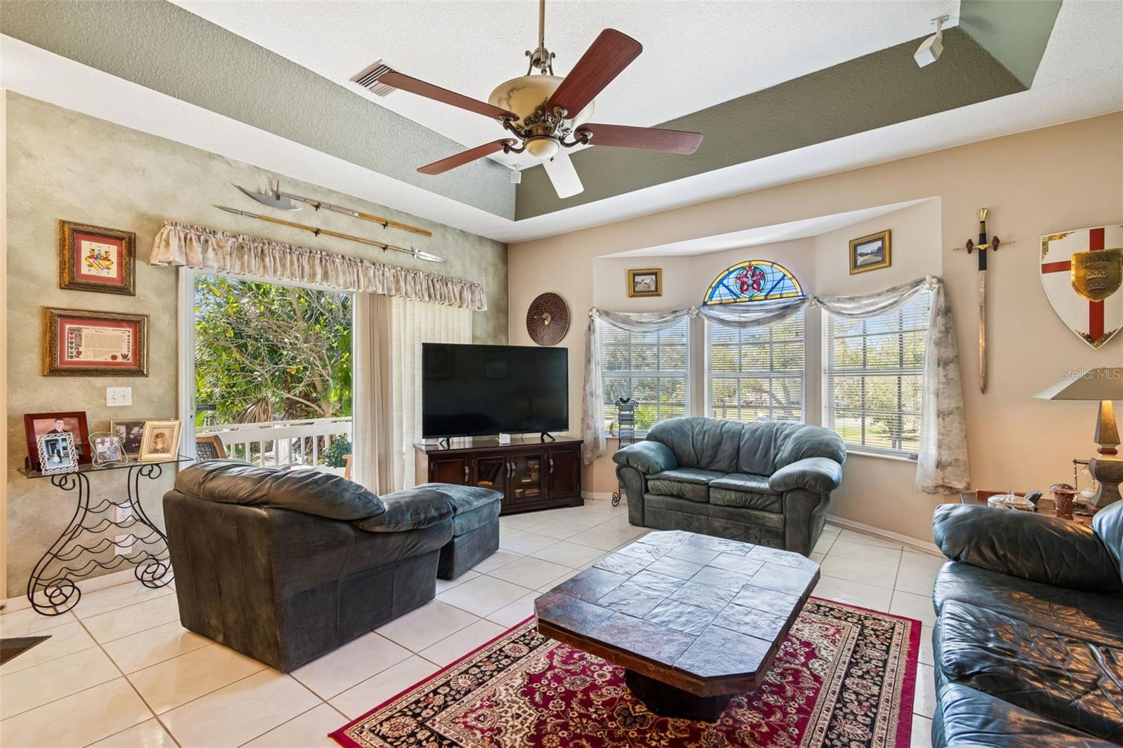 TOWNS-END SHORES - Residential