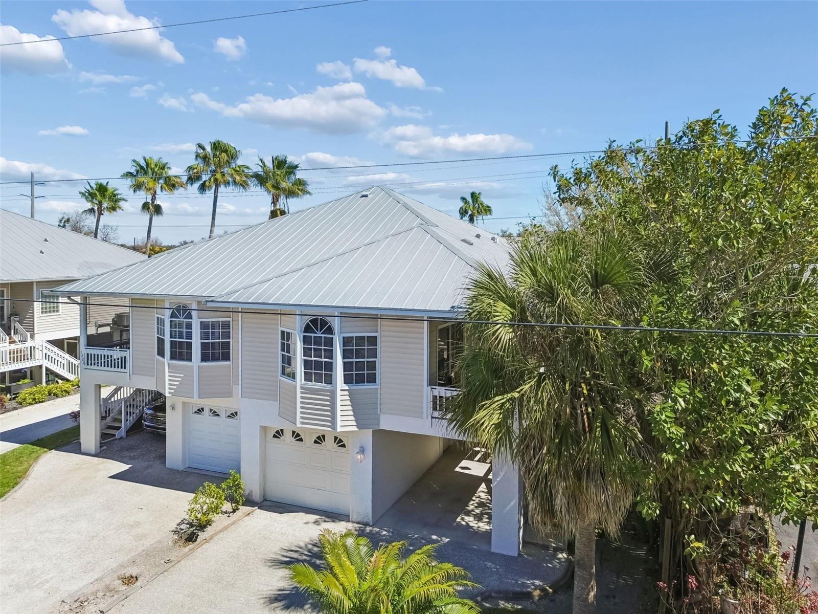 TOWNS-END SHORES - Residential