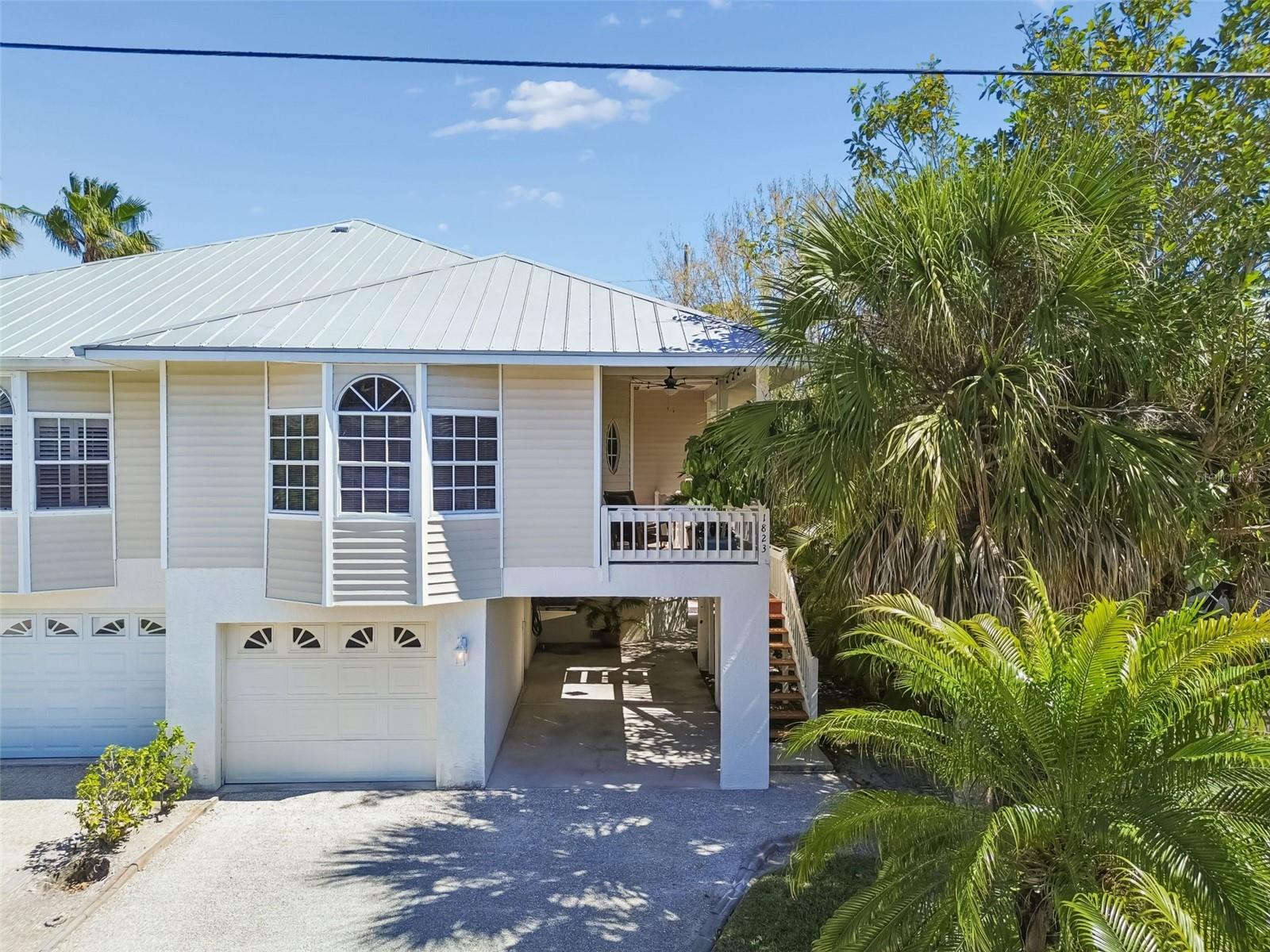 TOWNS-END SHORES - Residential