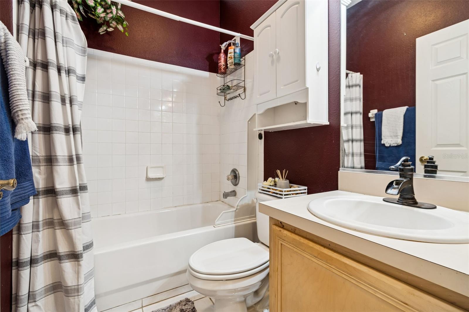 TOWNS-END SHORES - Residential