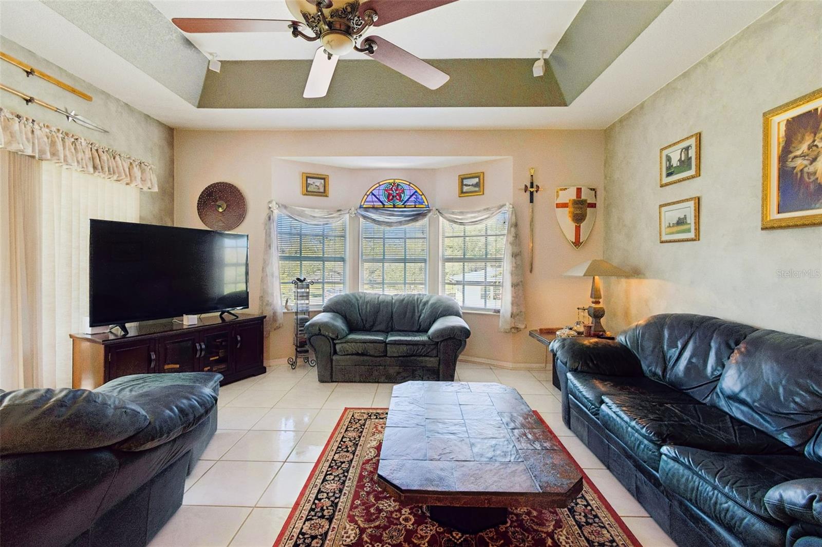 TOWNS-END SHORES - Residential