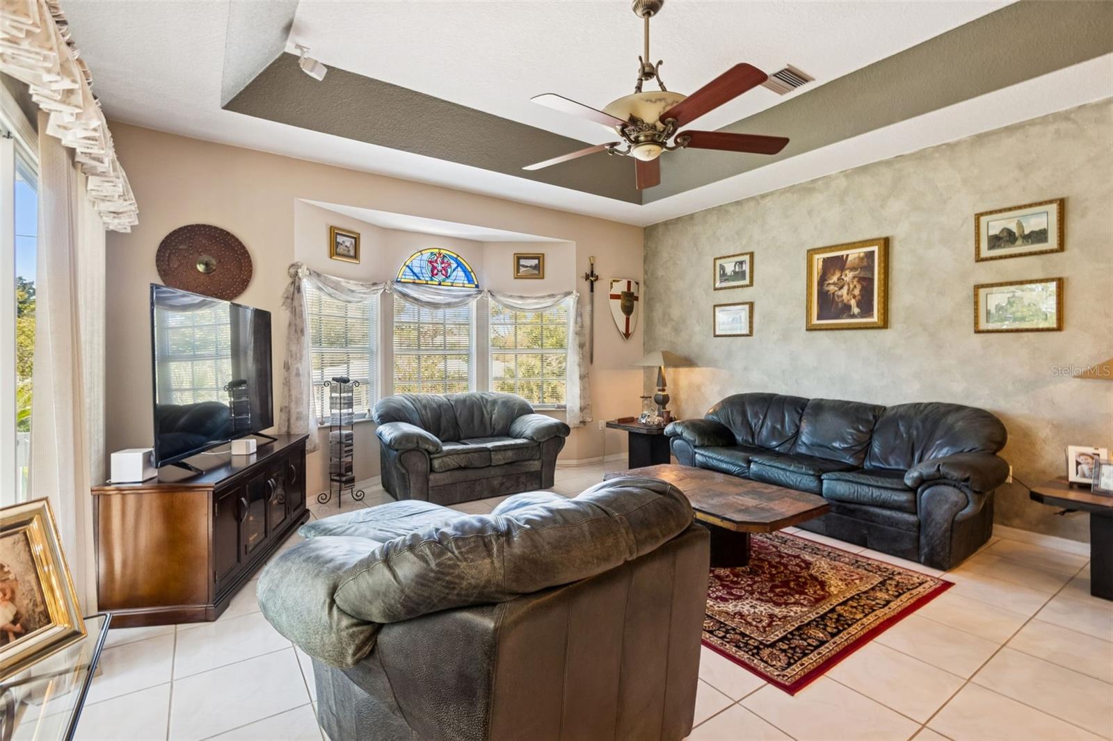 TOWNS-END SHORES - Residential