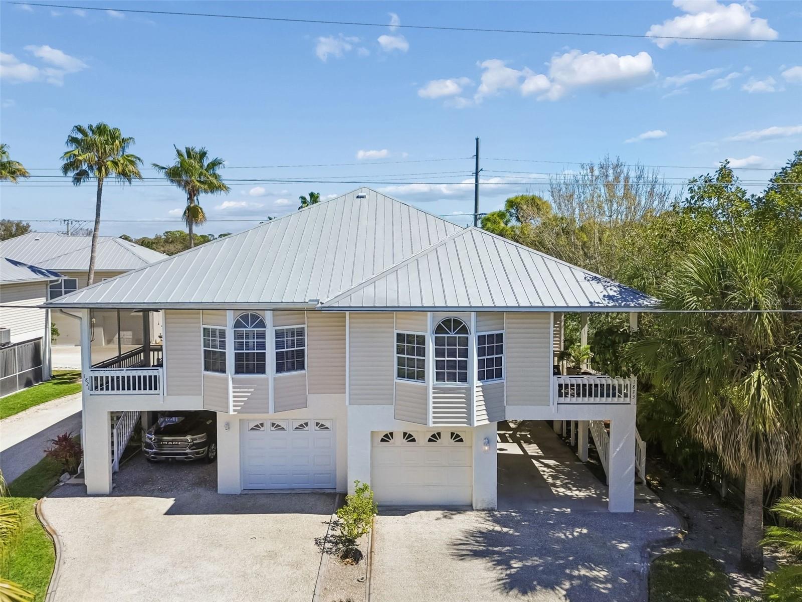 TOWNS-END SHORES - Residential