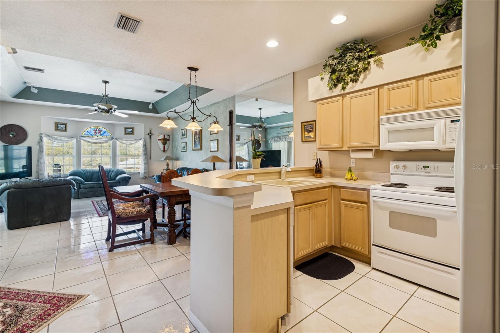 TOWNS-END SHORES - Residential