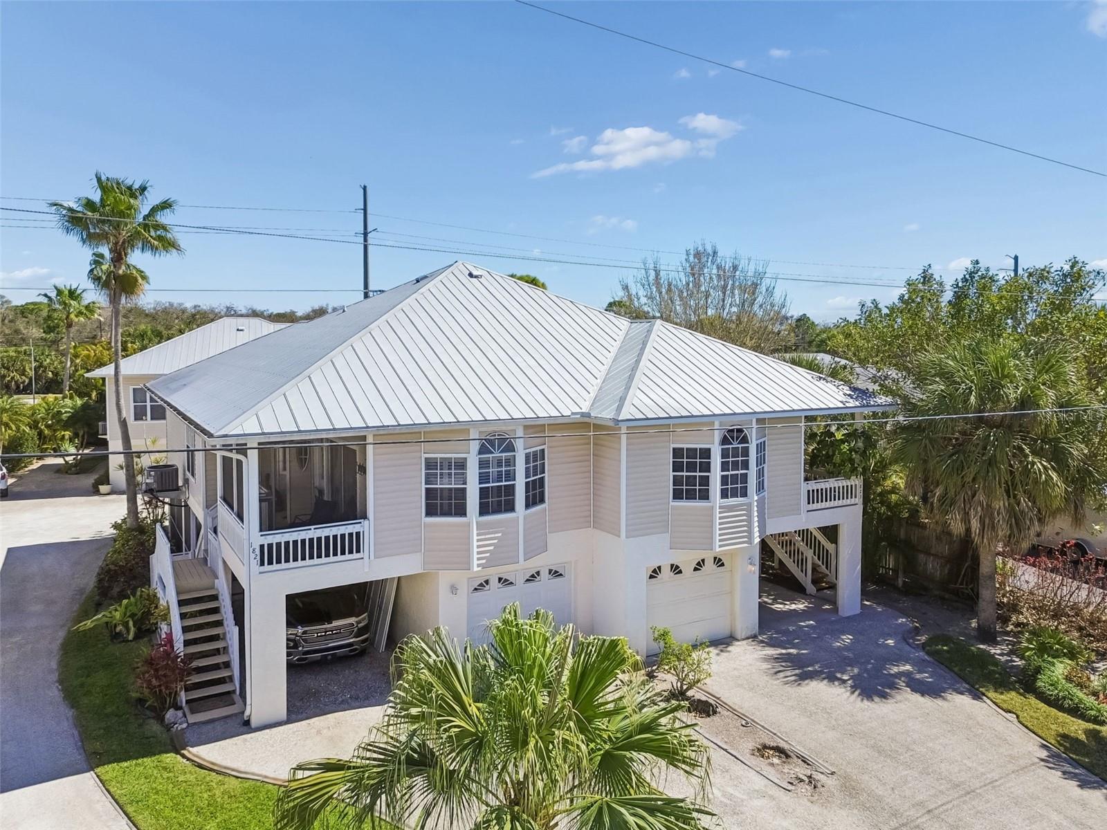 TOWNS-END SHORES - Residential