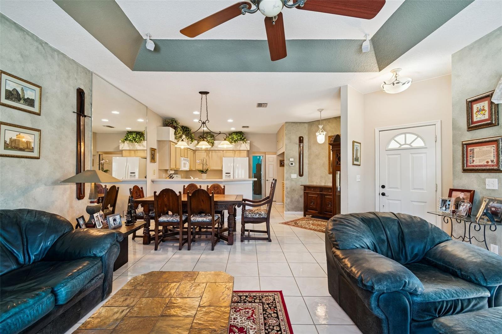 TOWNS-END SHORES - Residential