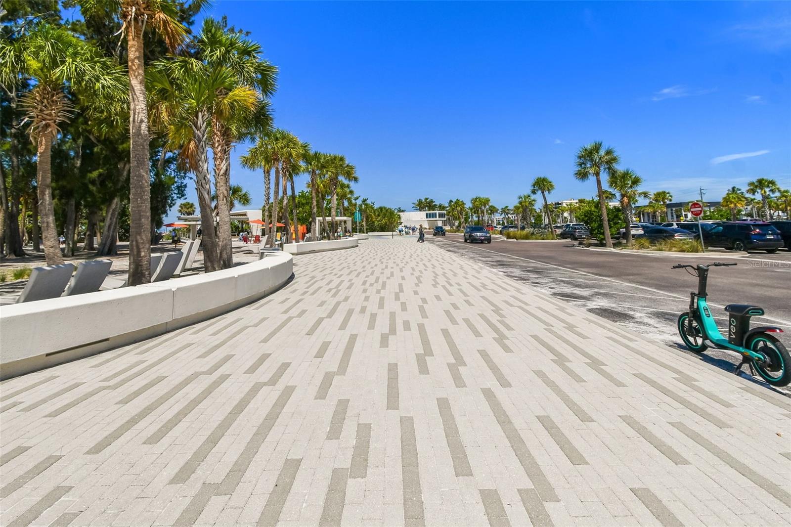 TOWNS-END SHORES - Residential