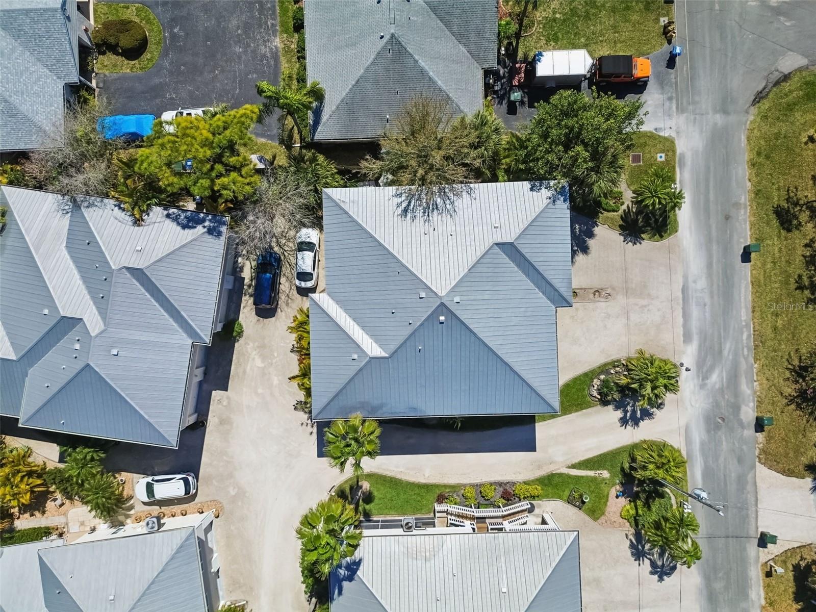 TOWNS-END SHORES - Residential