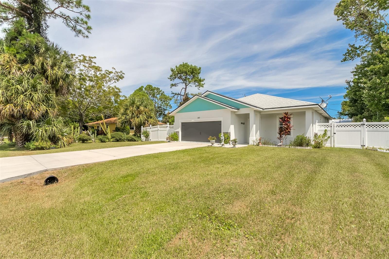 Florida Shores 01 - Residential