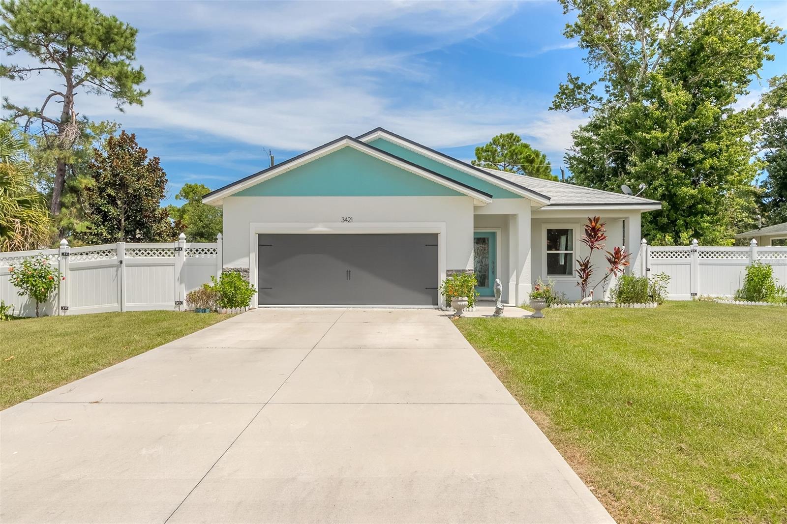 Florida Shores 01 - Residential