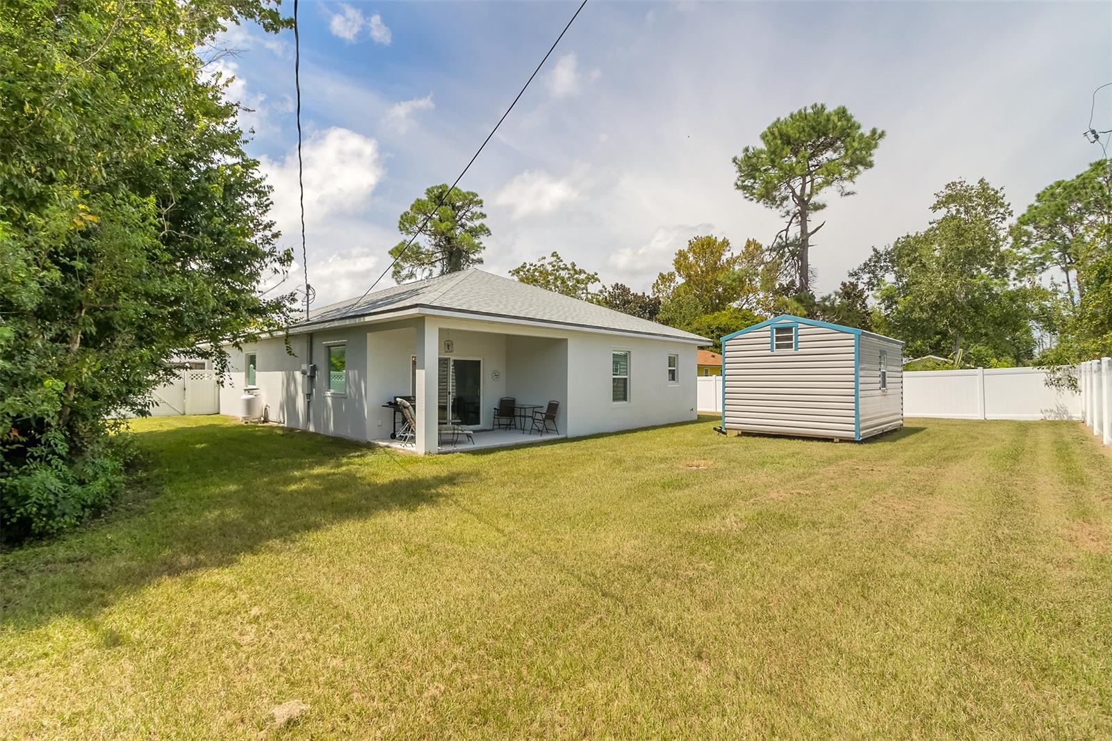 Florida Shores 01 - Residential