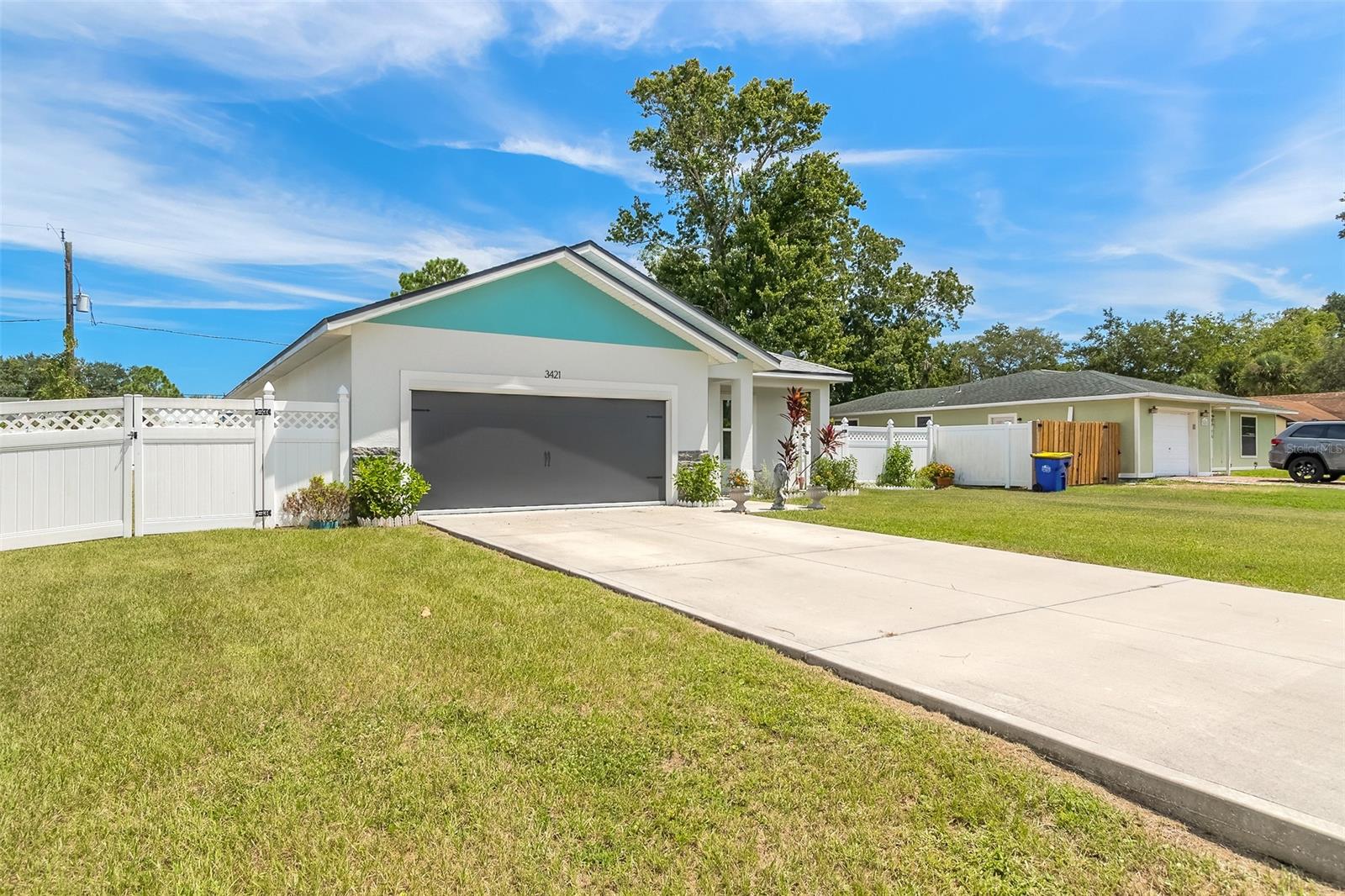 Florida Shores 01 - Residential