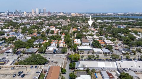 A home in TAMPA