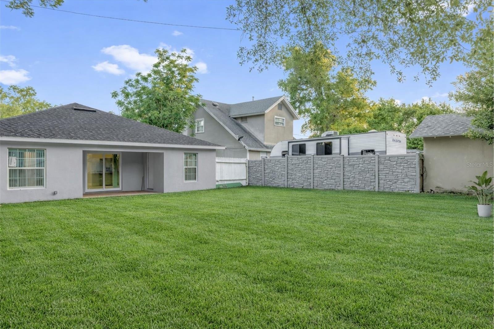 WINTER HAVEN HEIGHTS - Residential