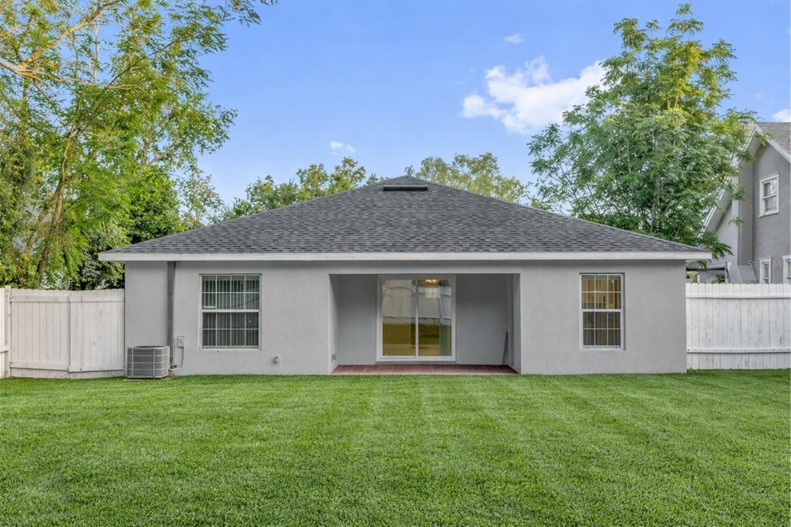 WINTER HAVEN HEIGHTS - Residential