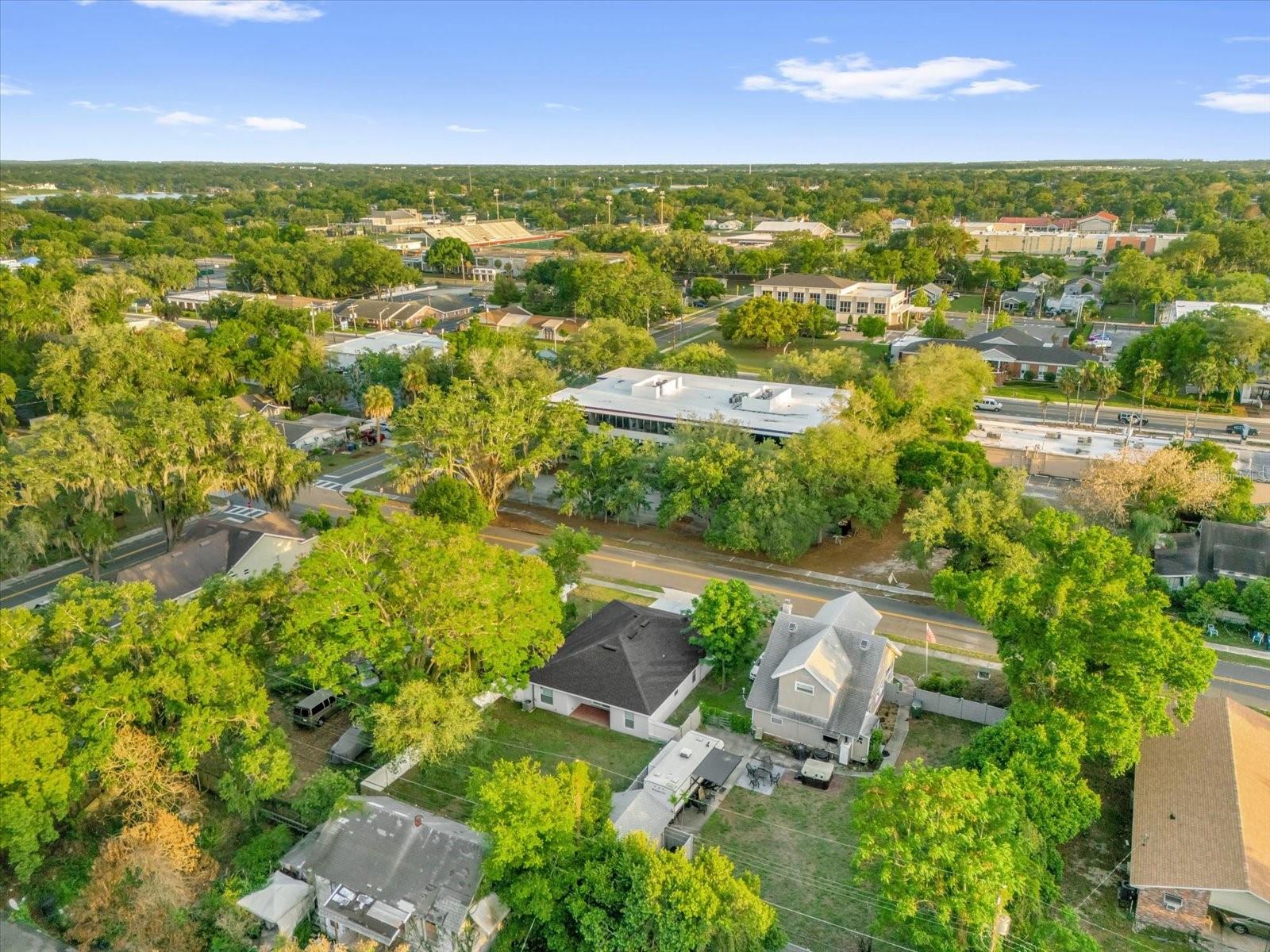 WINTER HAVEN HEIGHTS - Residential