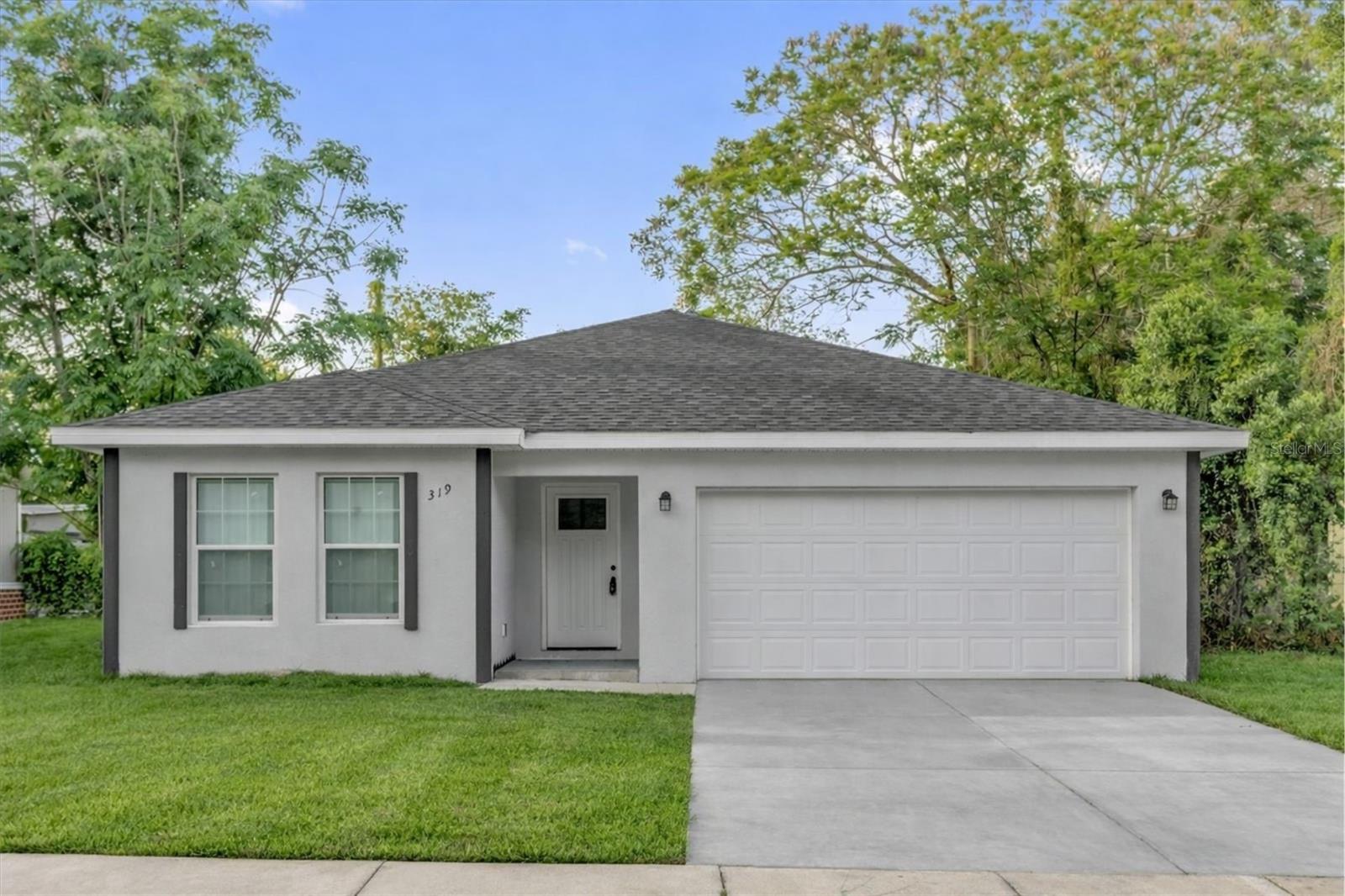 WINTER HAVEN HEIGHTS - Residential