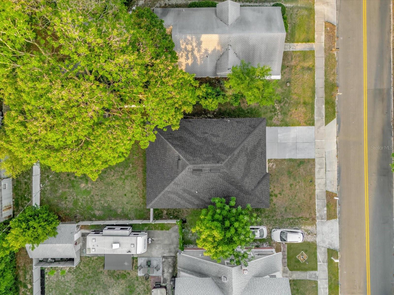 WINTER HAVEN HEIGHTS - Residential