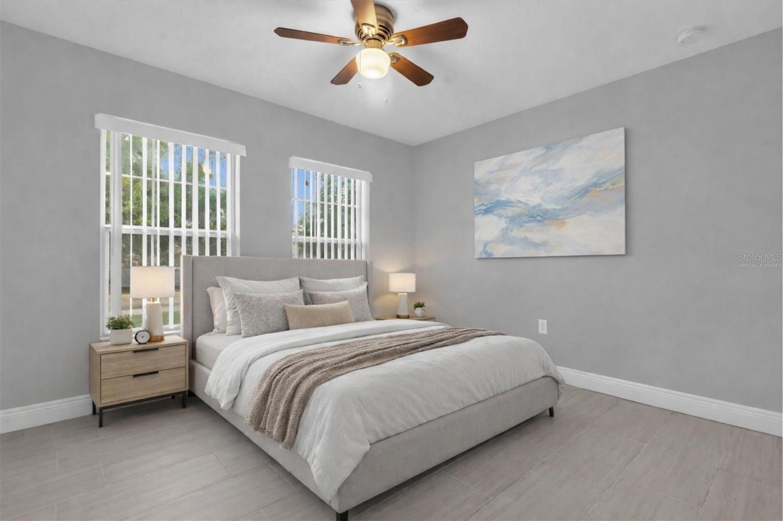 WINTER HAVEN HEIGHTS - Residential