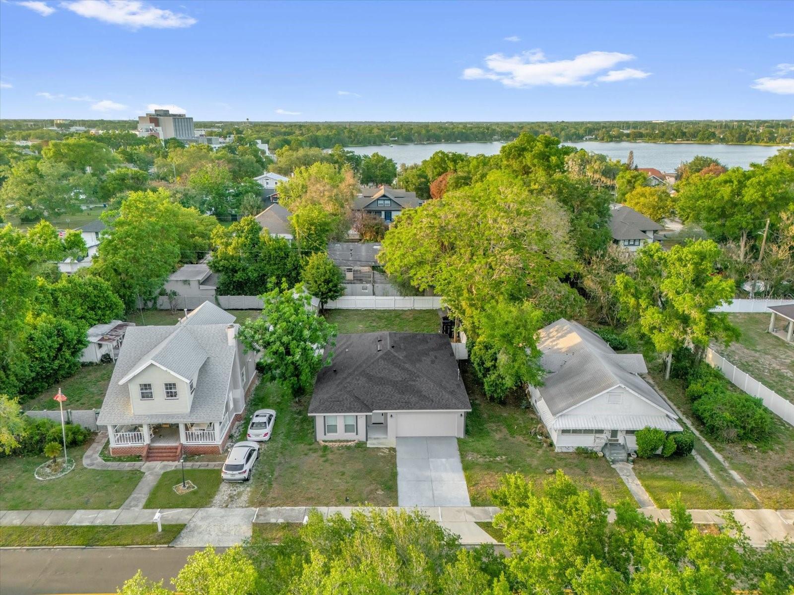 WINTER HAVEN HEIGHTS - Residential