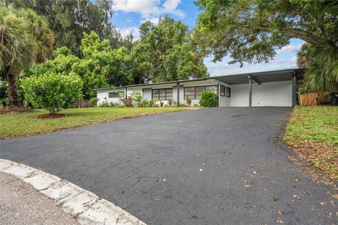 A home in CLEARWATER