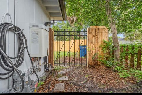 A home in CLEARWATER