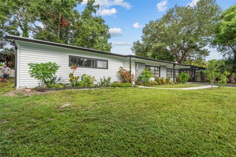 A home in CLEARWATER