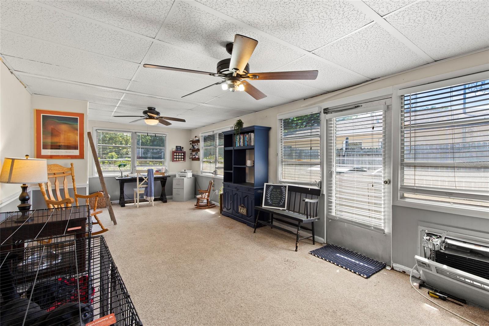 MONTEREY HGTS 1ST ADD - Residential