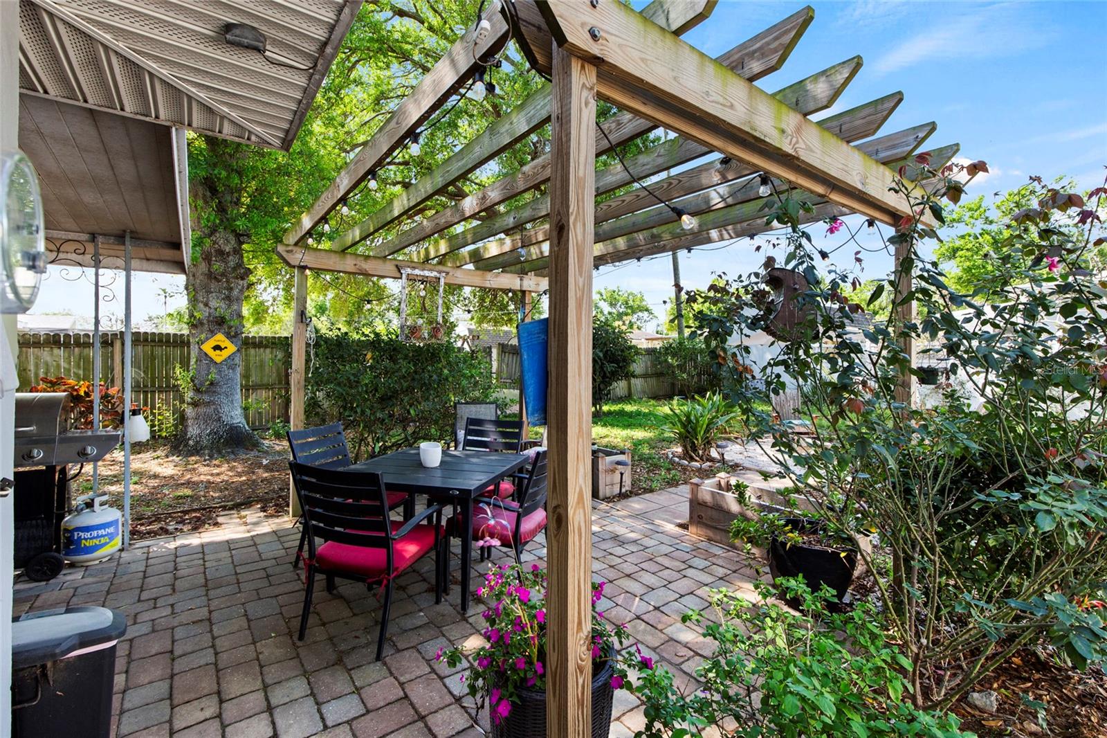 MONTEREY HGTS 1ST ADD - Residential