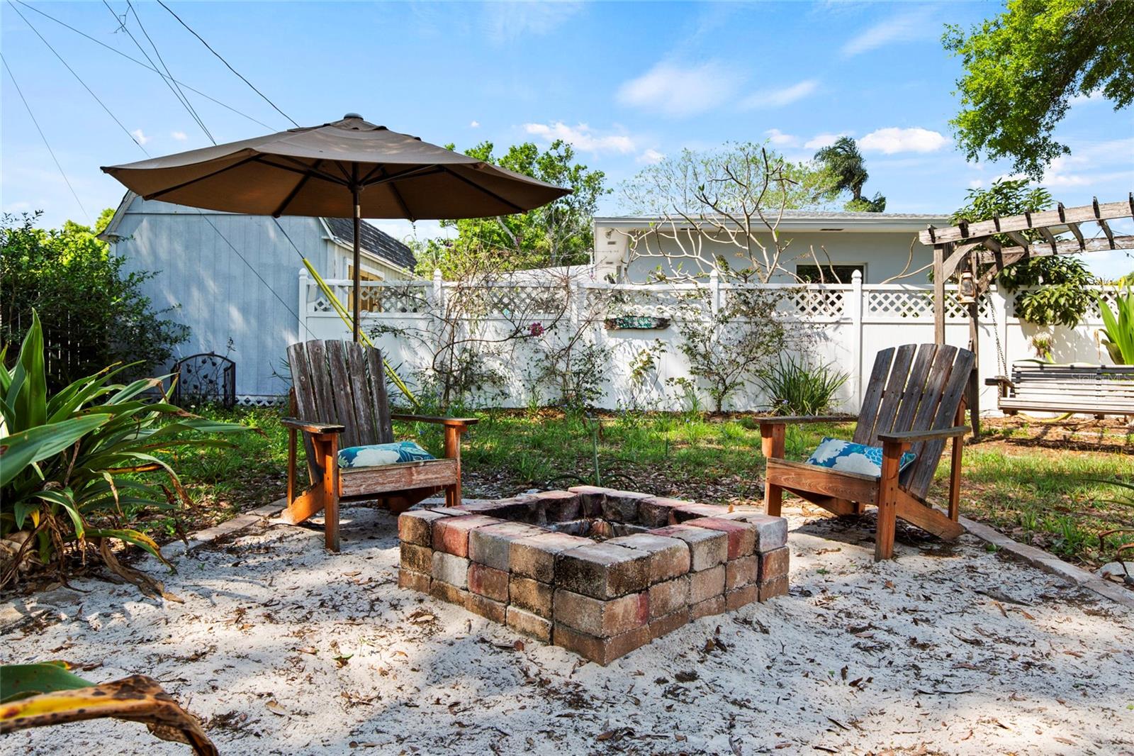 MONTEREY HGTS 1ST ADD - Residential