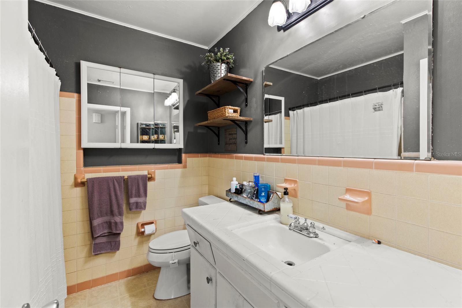 MONTEREY HGTS 1ST ADD - Residential