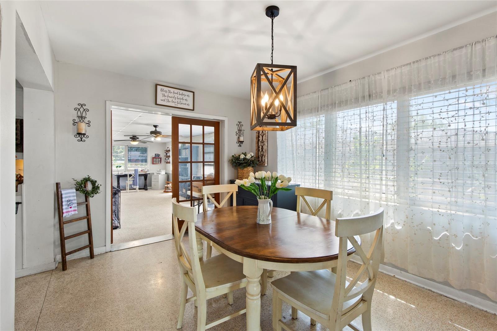 MONTEREY HGTS 1ST ADD - Residential