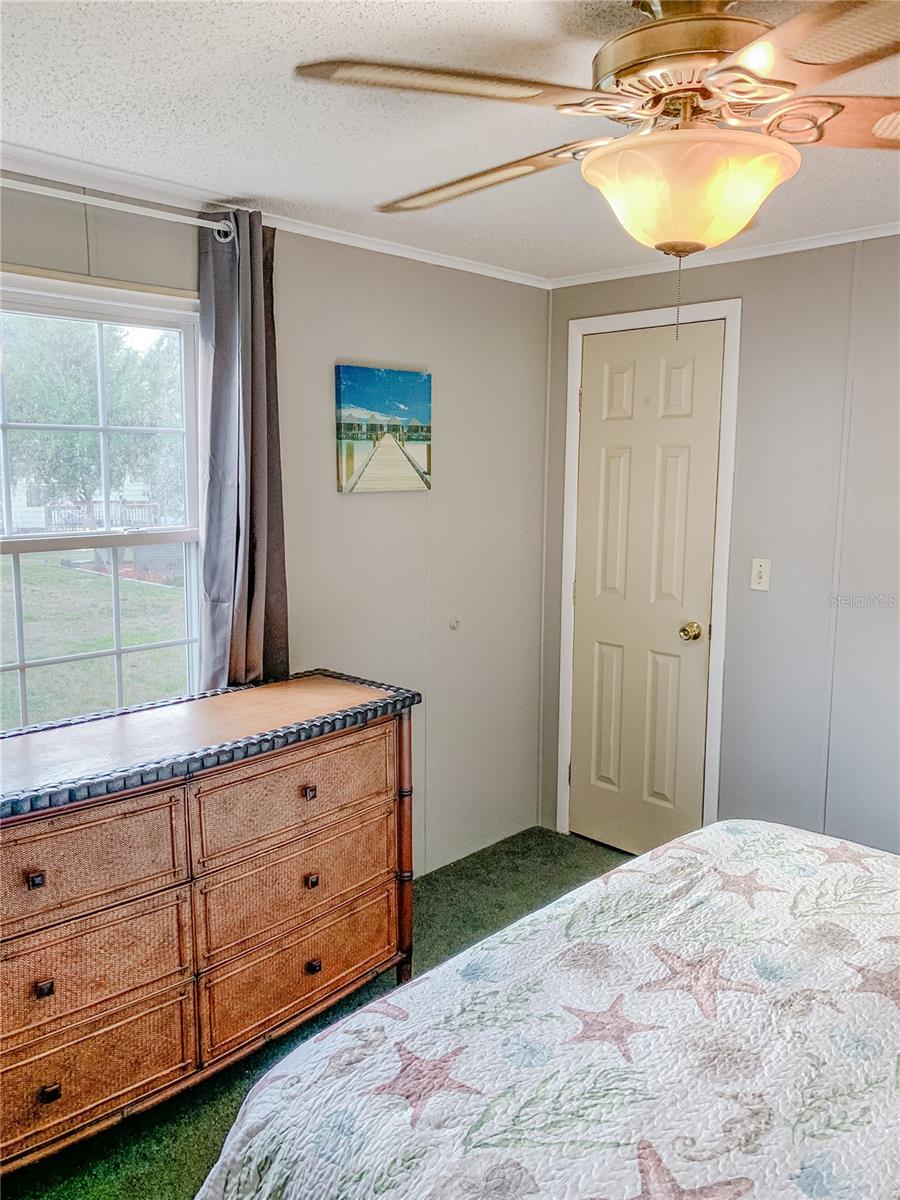 LADY LAKE ORANGE BLOSSOM GARDENS UNIT 08 - Residential