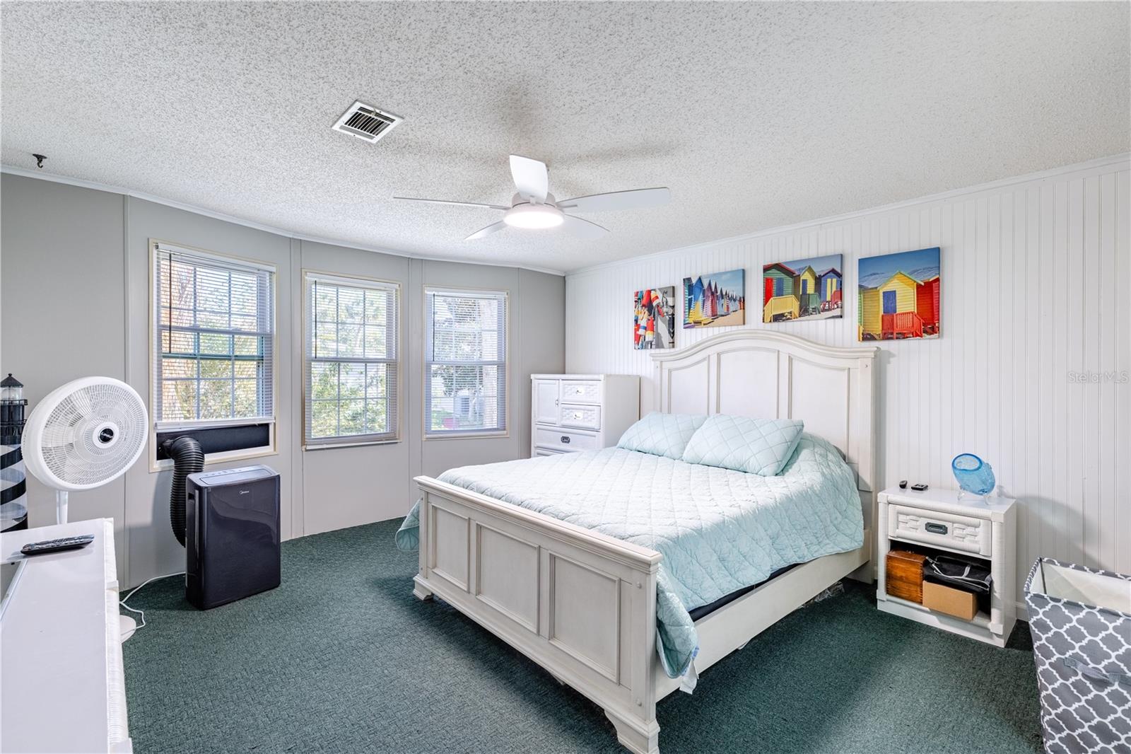 LADY LAKE ORANGE BLOSSOM GARDENS UNIT 08 - Residential