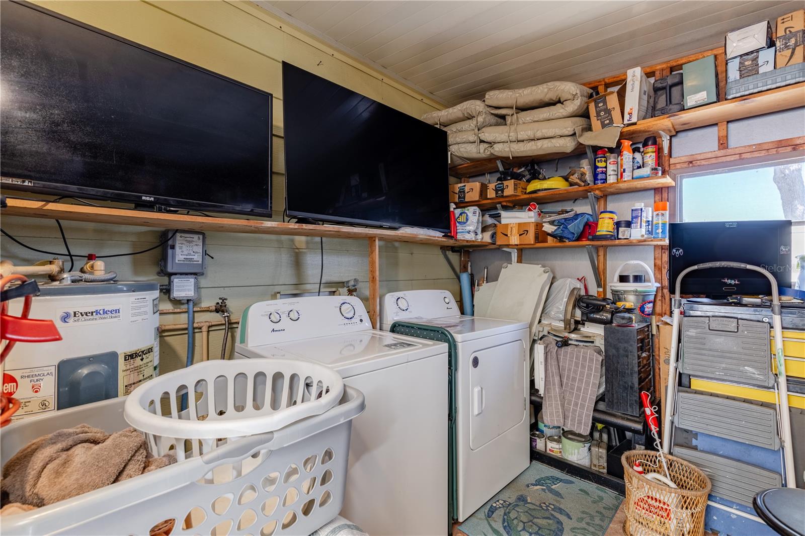 LADY LAKE ORANGE BLOSSOM GARDENS UNIT 08 - Residential