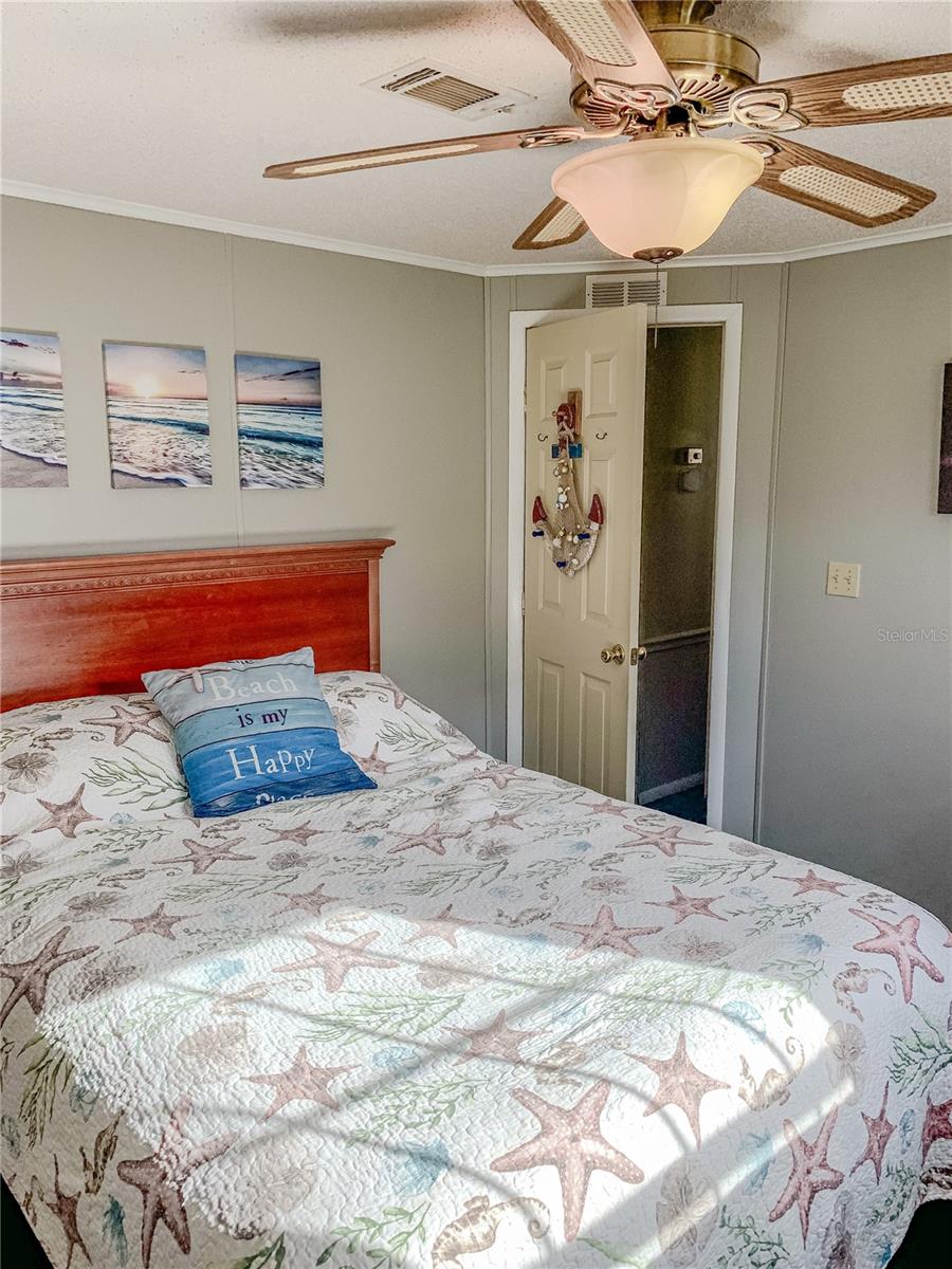 LADY LAKE ORANGE BLOSSOM GARDENS UNIT 08 - Residential