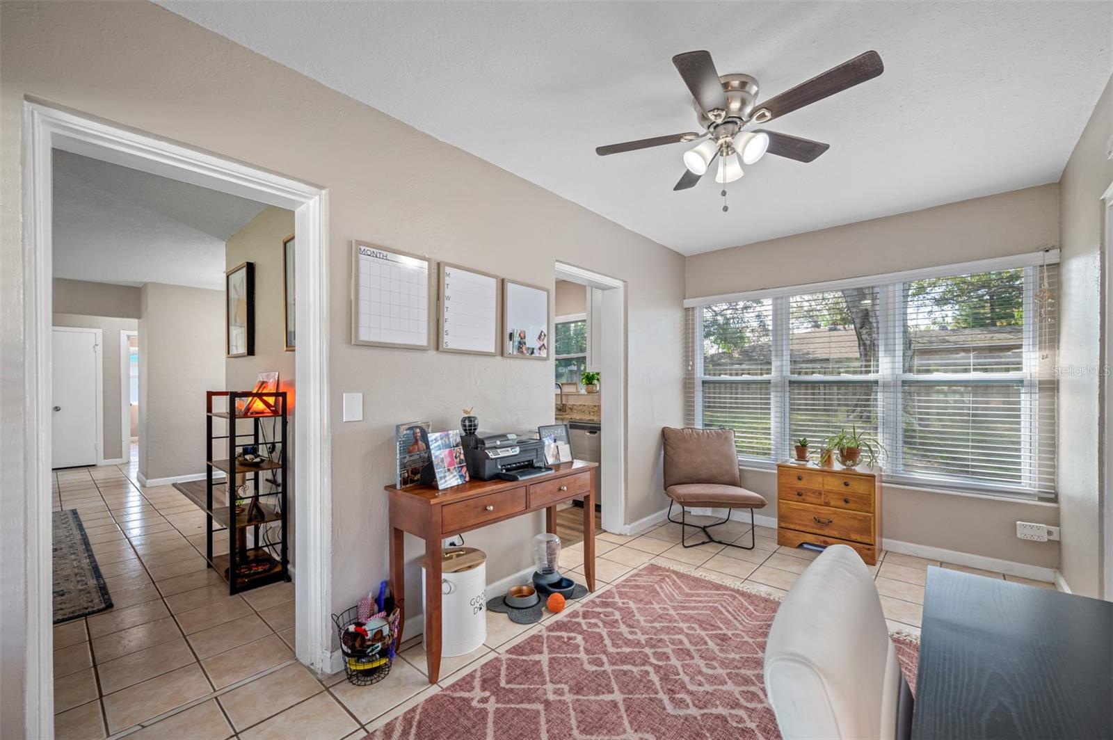 PALM TERRACE - Residential Lease