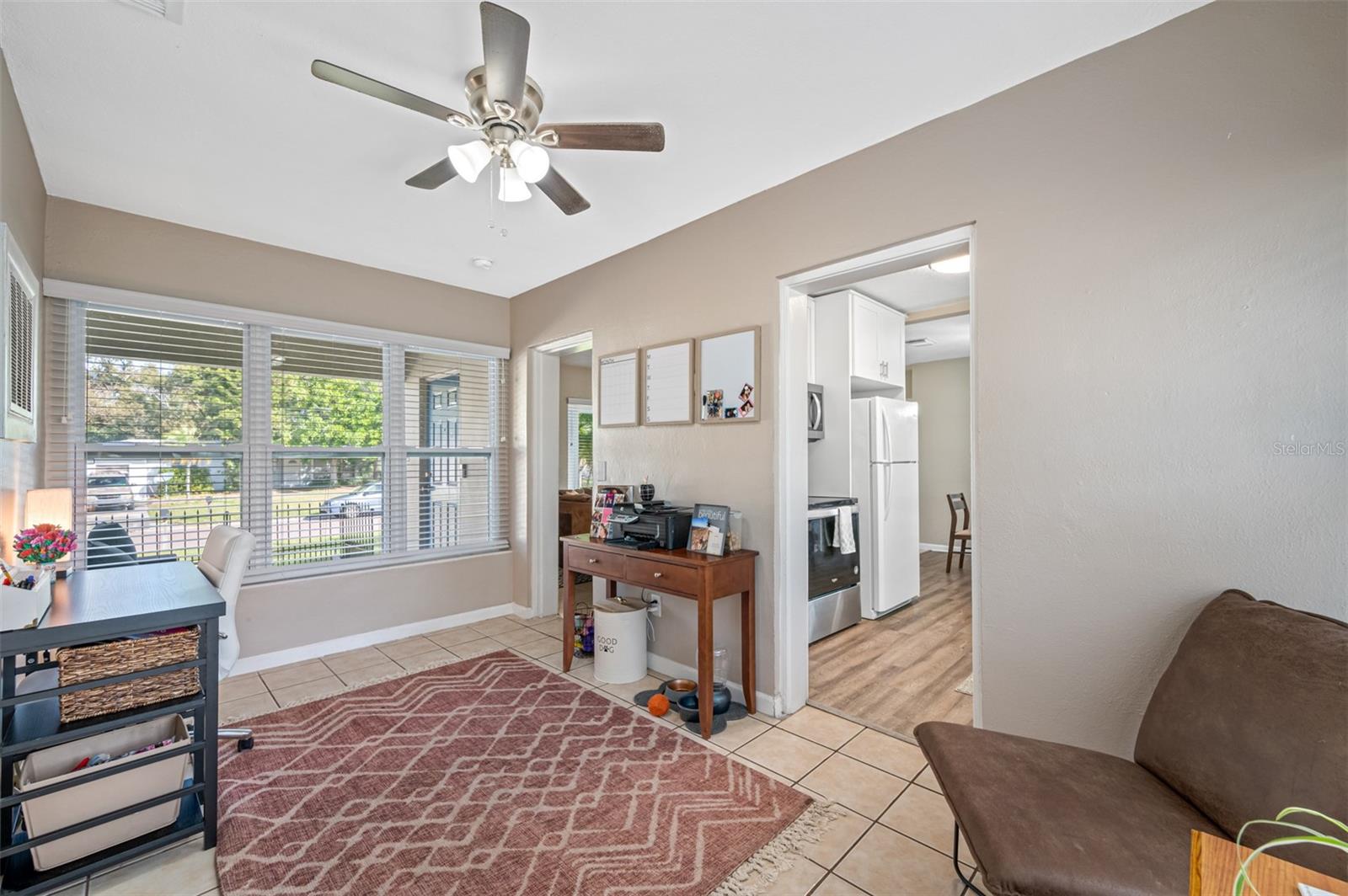 PALM TERRACE - Residential Lease