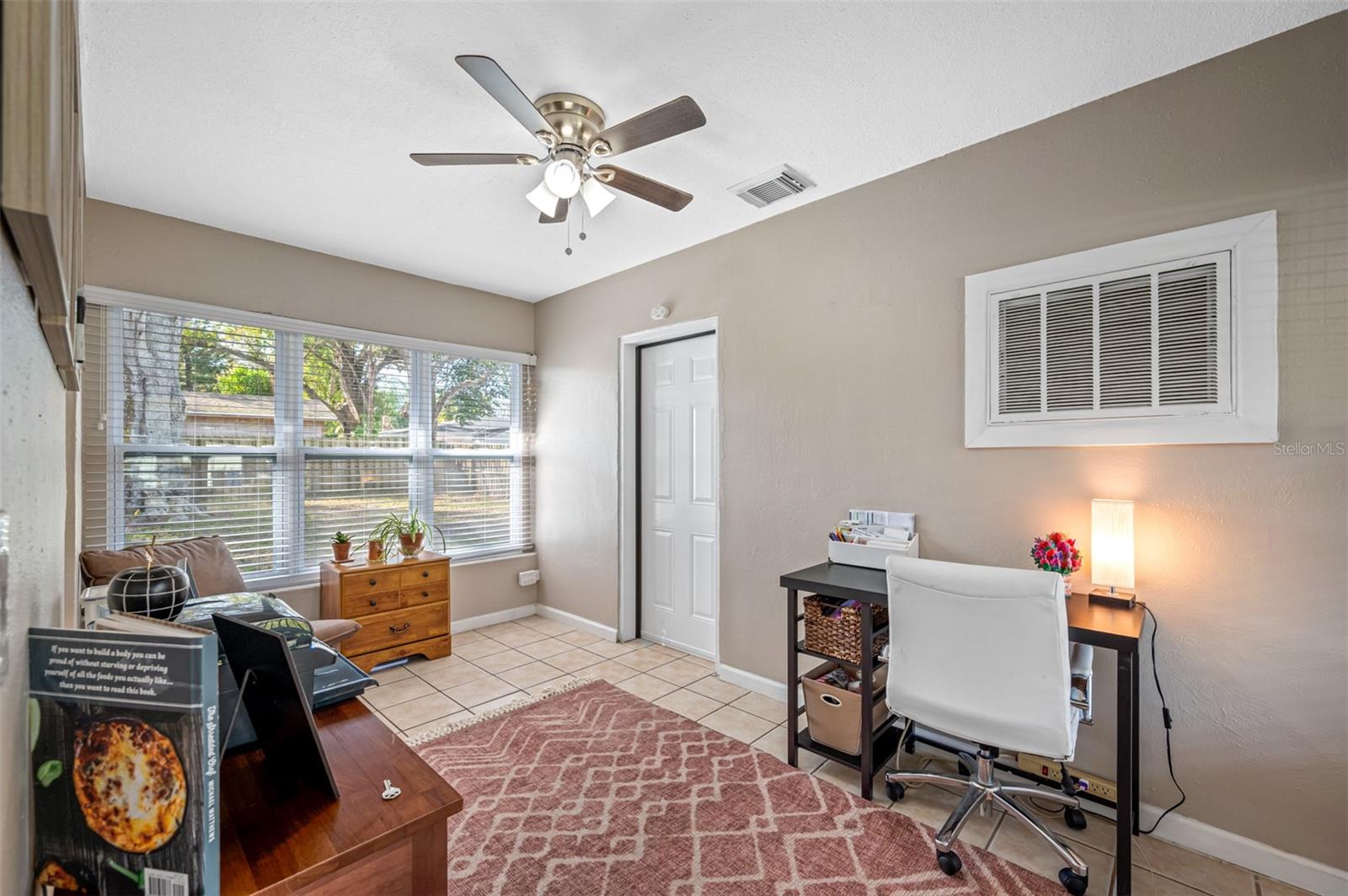 PALM TERRACE - Residential Lease