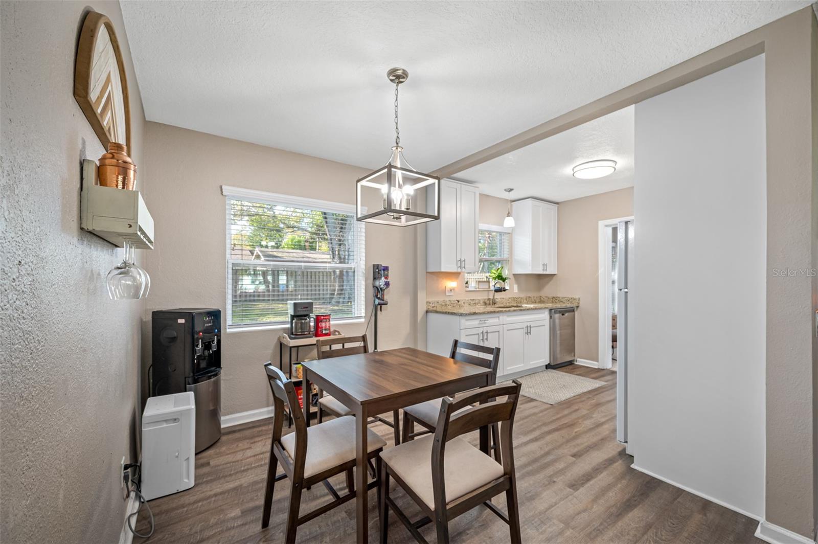 PALM TERRACE - Residential Lease