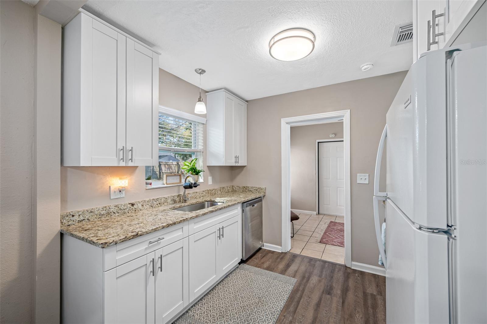 PALM TERRACE - Residential Lease