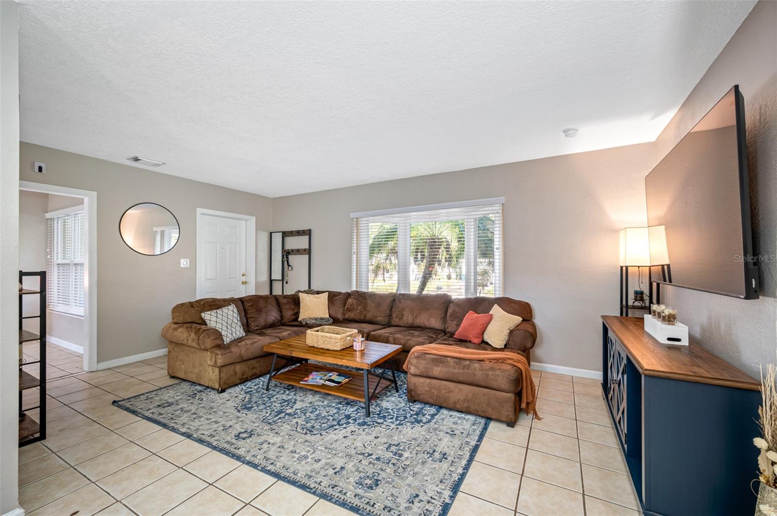 PALM TERRACE - Residential Lease