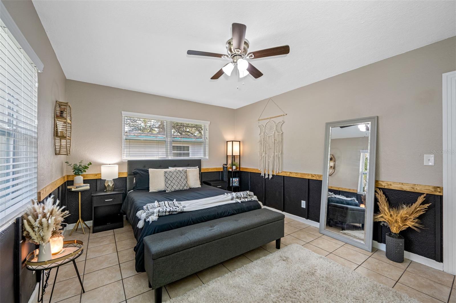 PALM TERRACE - Residential Lease